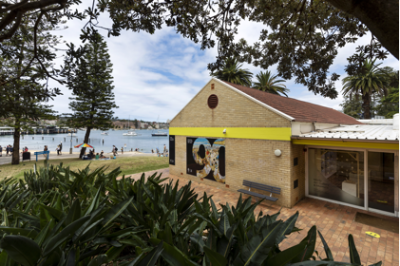 Destination Manly Art Gallery & Museum   Jim Haynes